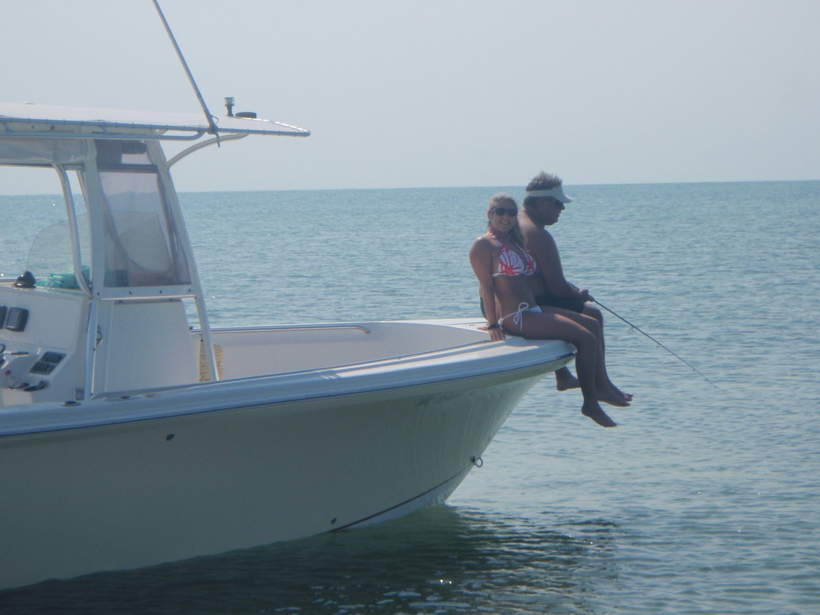 Coastal Current Shark Island
