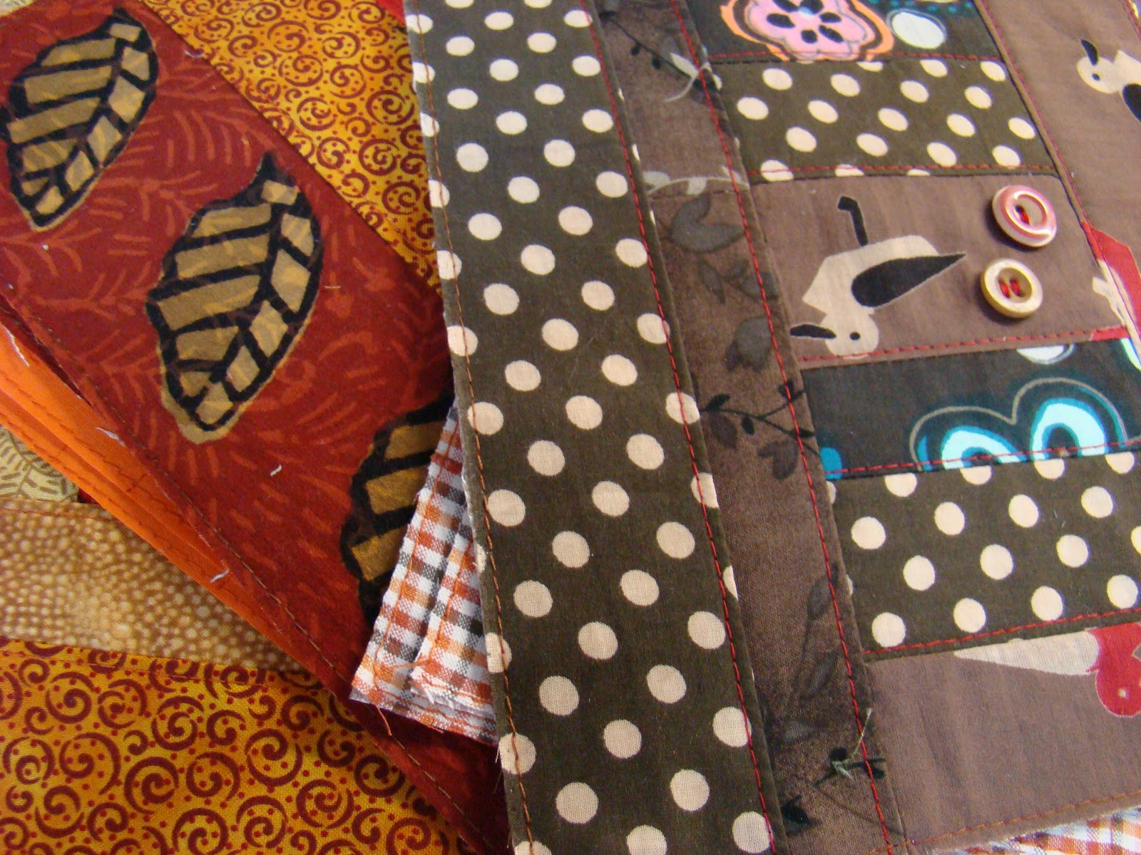 PazzaPazza HYPO MANIA CAUSED BY FABRIC MANIA