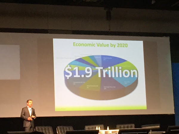 Anis Uzzaman, general partner and founding member of Fenox Venture Capital