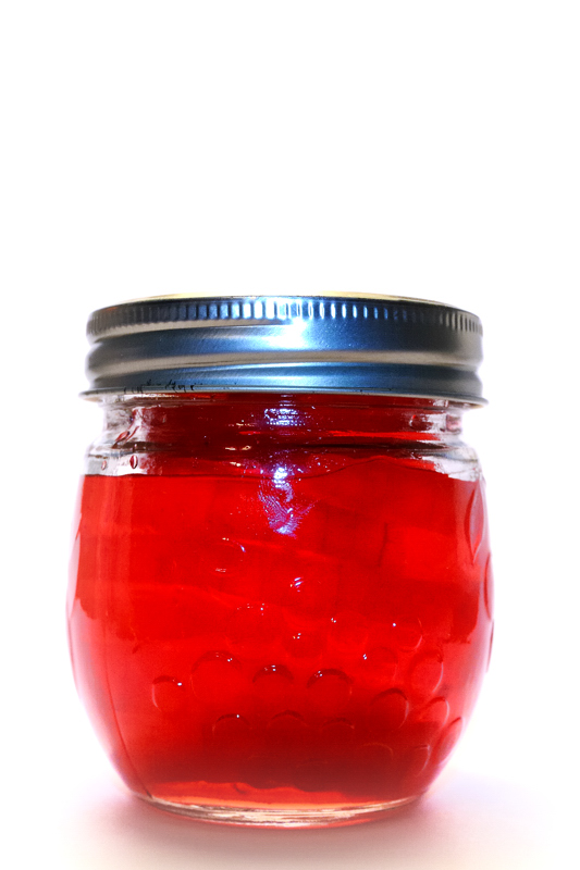 What s For Supper Red Cinnamon Cucumber Pickles a-group-of-people-sitting-around-a-table-eating-food