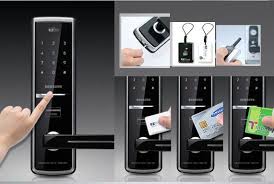 digital locks locksmith in astoria