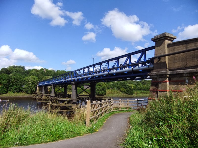 Photographs Of Newcastle Newburn