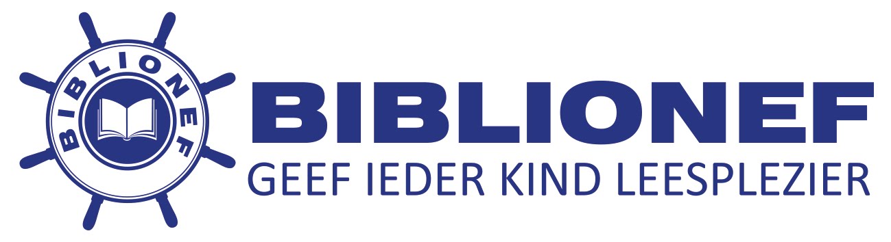 Logo Biblionef