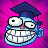 Troll Face Quest Silly Test Unlimited Hints MOD APK