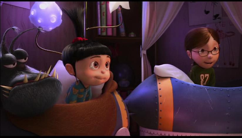 Nude Cartoons: Margo, Edith & Agnes