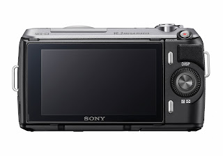 new sony nex-c3 nexc3 camera