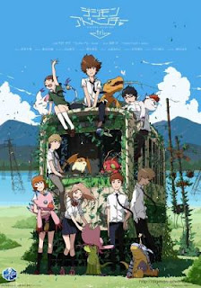 Digimon Adventure Tri – Episódio 11