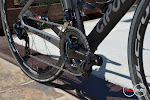 Cipollini NK1K Shimano Dura Ace R9150 Di2 Fulcrum Speed 40c complete bike at twohubs.com