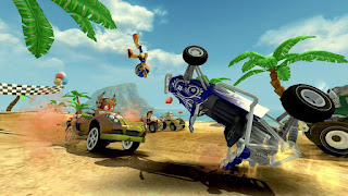 Beach Buggy Racing Apk Game Beach Buggy Racing Mod Unlimited Money
