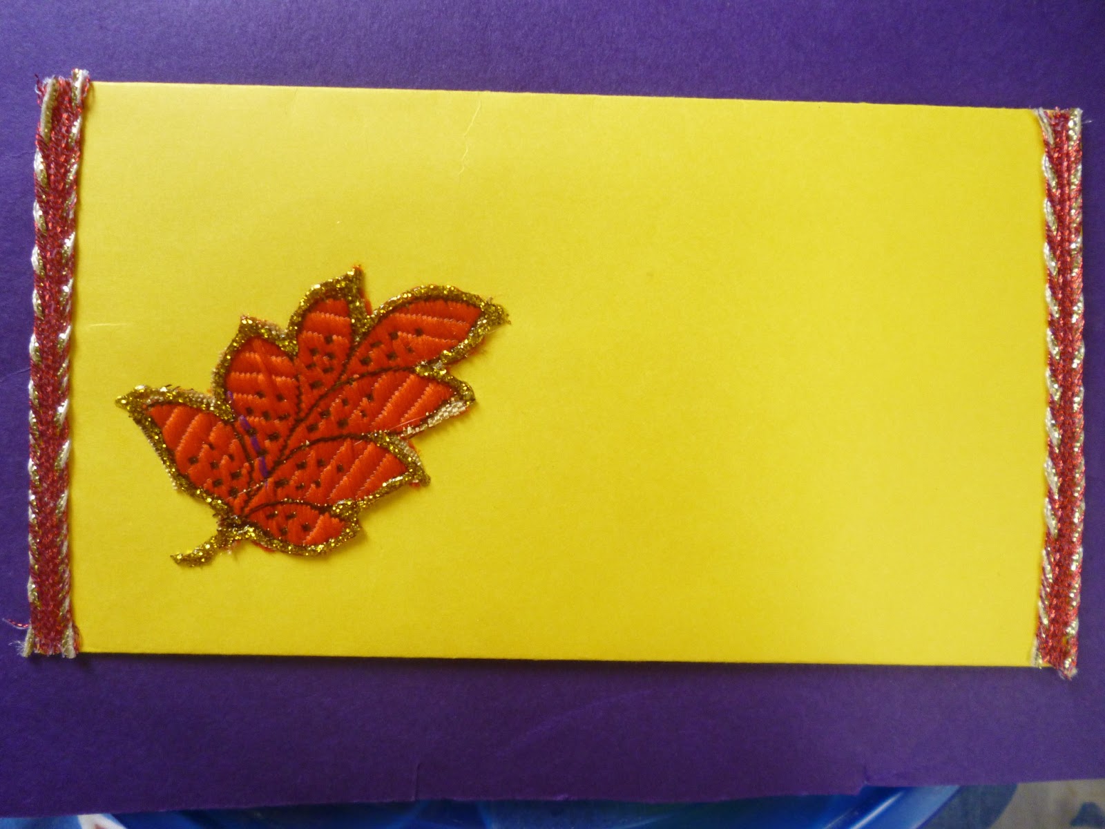 innovativeparul Decorative Gift Envelopes