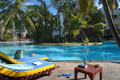 whitesands sarova resort mombasa