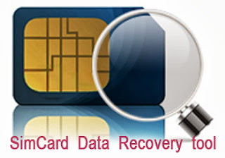 Sim Card Data Recover software
