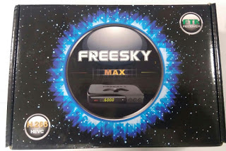 freesky - FREESKY ATUALIZAÇÃO FREESKY%2BMAX%2BSTA