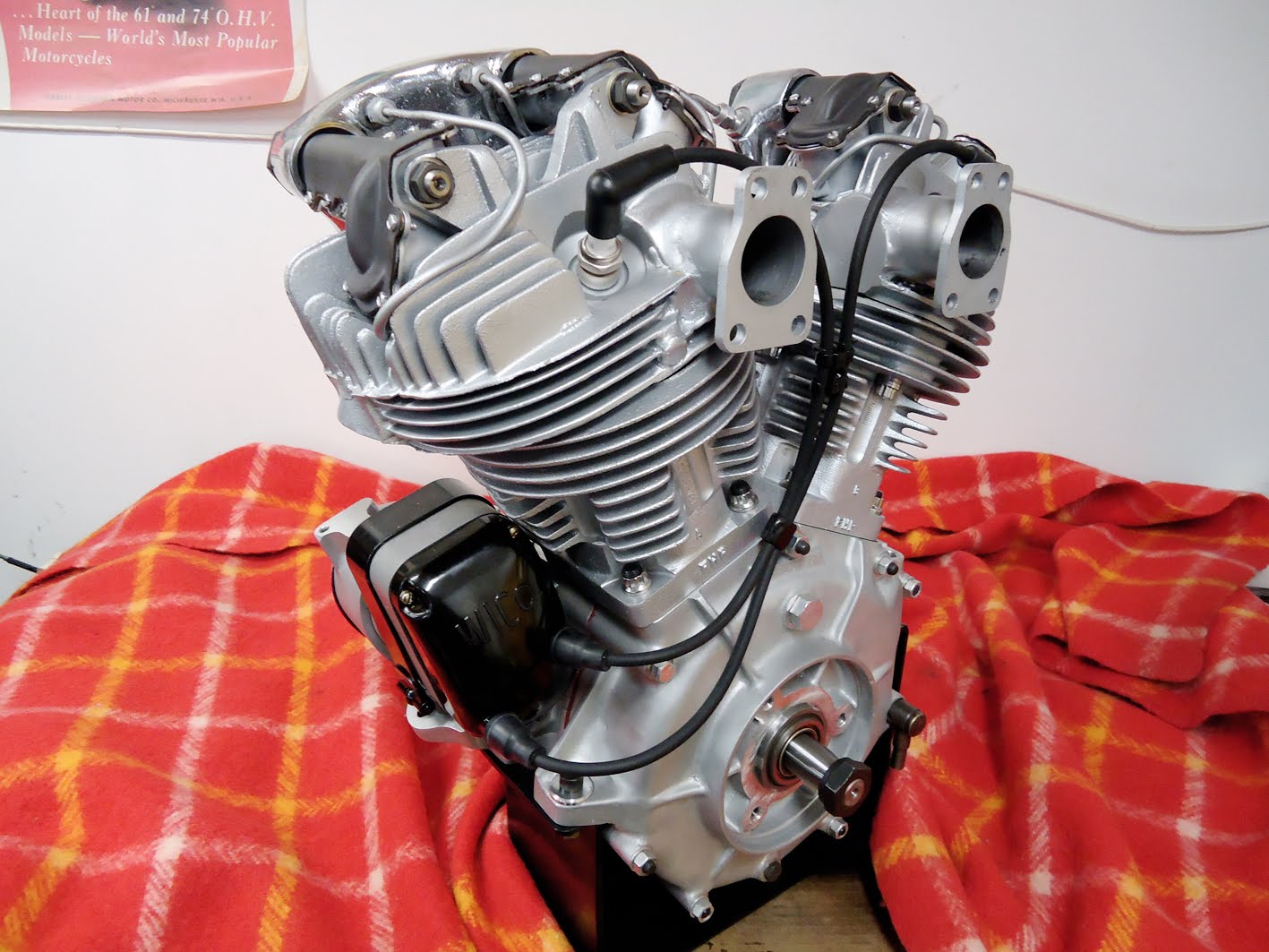 50's Haze November 2011