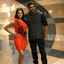 Hot Bipasha Basu In Orange Dress With Madhavan At Flash Mob