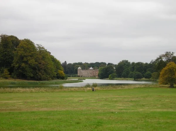 North Walsham to Cromer Walk