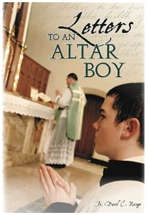 Altar Boy Chastity Stories