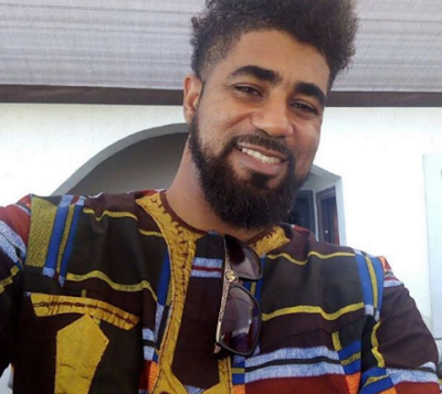thin tall evicted from bb naija
