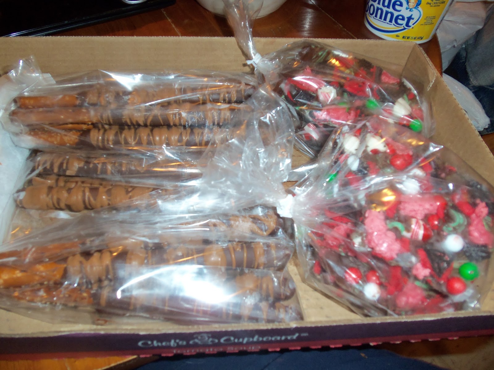 Muffin Top Confections