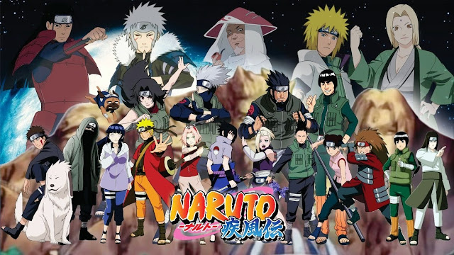 Naruto Shippuden Sub Indo Episode 2