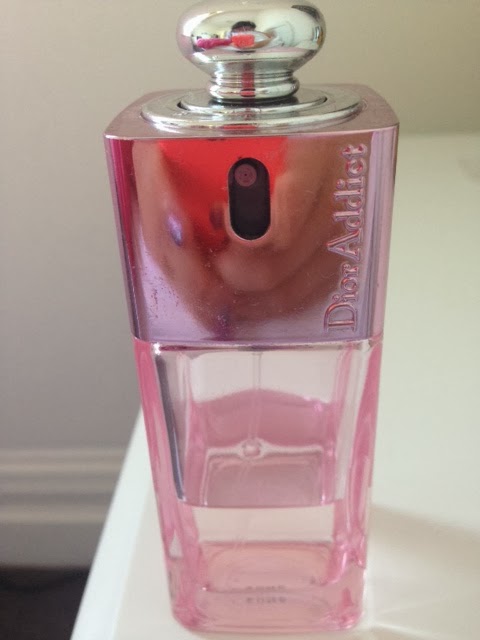 DNA beauty: Favourite Summer Fragrance: Dior Addict 2 Eau de Parfum ...