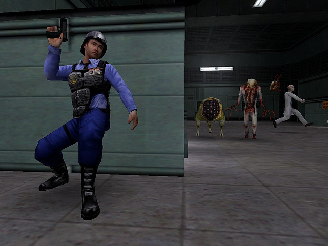 descargar half life blue shift descargar half life blue shift