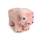 Minecraft Pig Jinx 12 Inch Plush