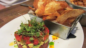 Tuesday Nights: Boulton & Watt