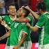 México jugará en Las Vegas