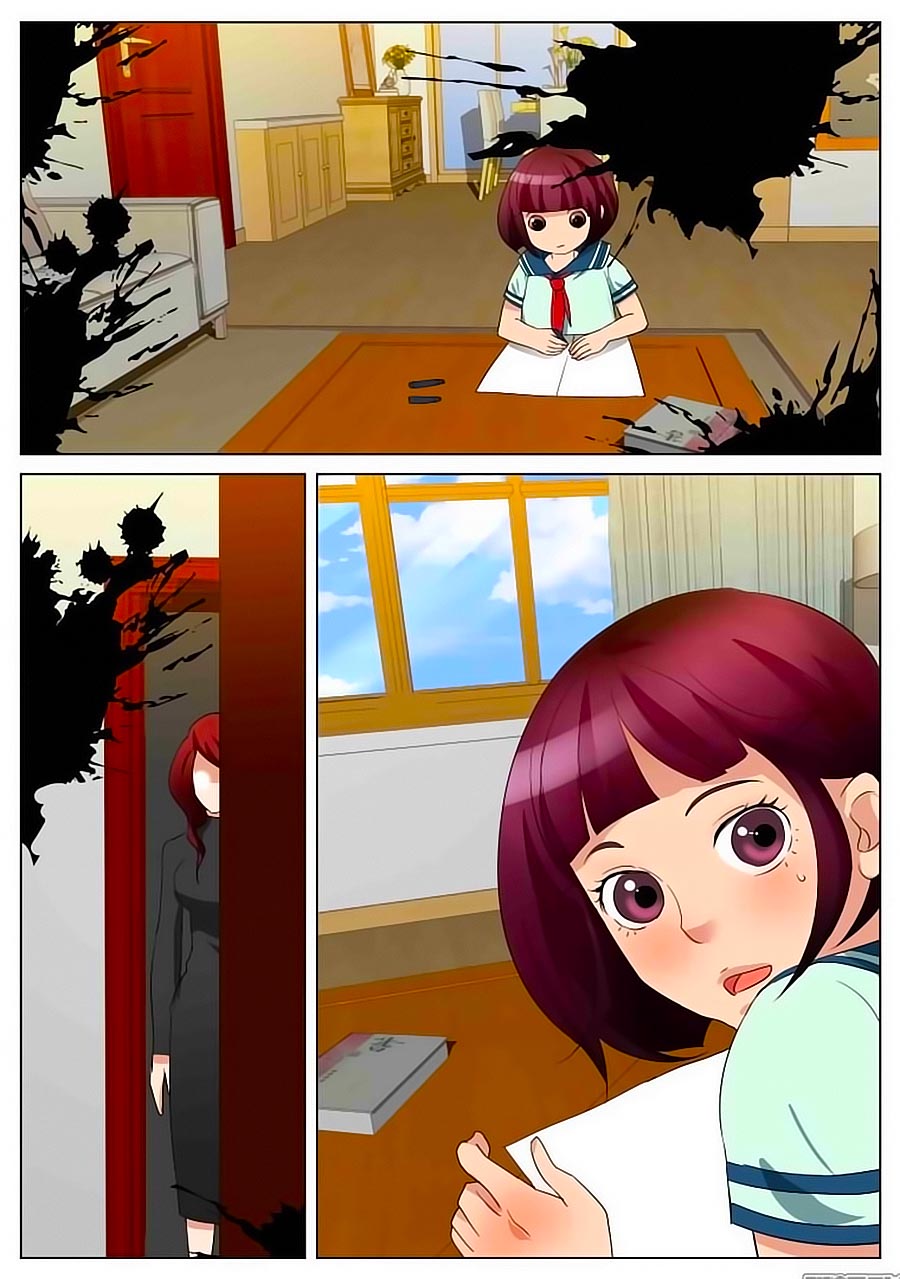 Thiên Chi Tĩnh - Chương 2 - Trang 7