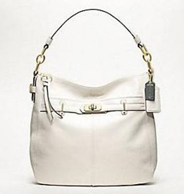 The Bags Affairs ~ Satisfy your lust for designer bags: COACH CHELSEA