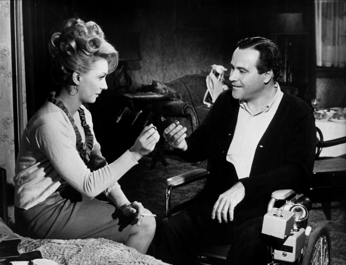 Movie Review The Fortune Cookie (1966) The Ace Black Movie Blog