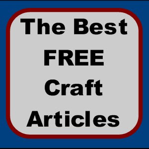 Free Craft Ideas