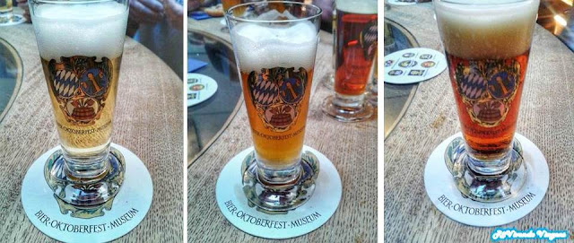 Tour de degustação de cerveja em Munique