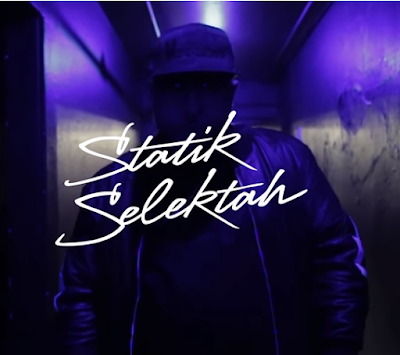 Statik Selektah ft. Conway, Westside Gunn & Termanology - "No. 8" Video | @StatikSelekt 