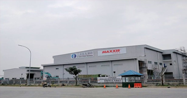 Lowongan Kerja Pt Maxxis International Indonesia Sebagai Water Treatment Maintenance Operator Desember 2018 Bukajobs Com