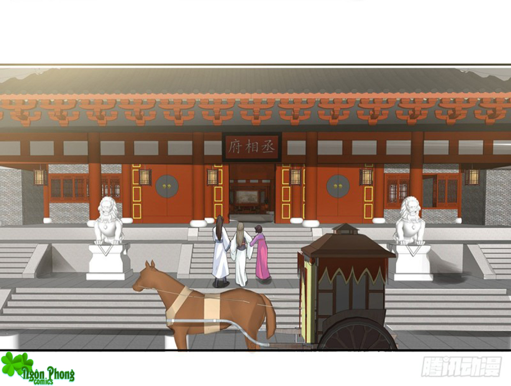 Hỏa Hồ - Chương 42 - Trang 17