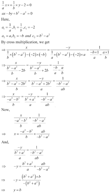 R D Sharma Solutions Class 10th Ch 3 Pair Of Linear Equations In Two Variables Exercise 3 4