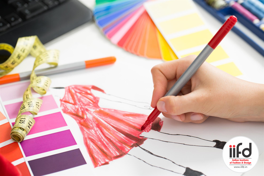 Best Fashion Designing Courses In Chandigarh Top Leading Fashion