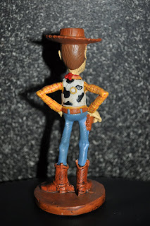 Disney Pixar Fanatics: Dark Horse Deluxe Toy Story Series ...