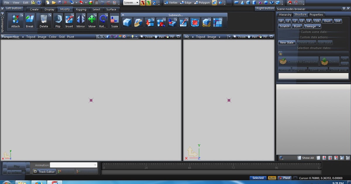 Zmodeler