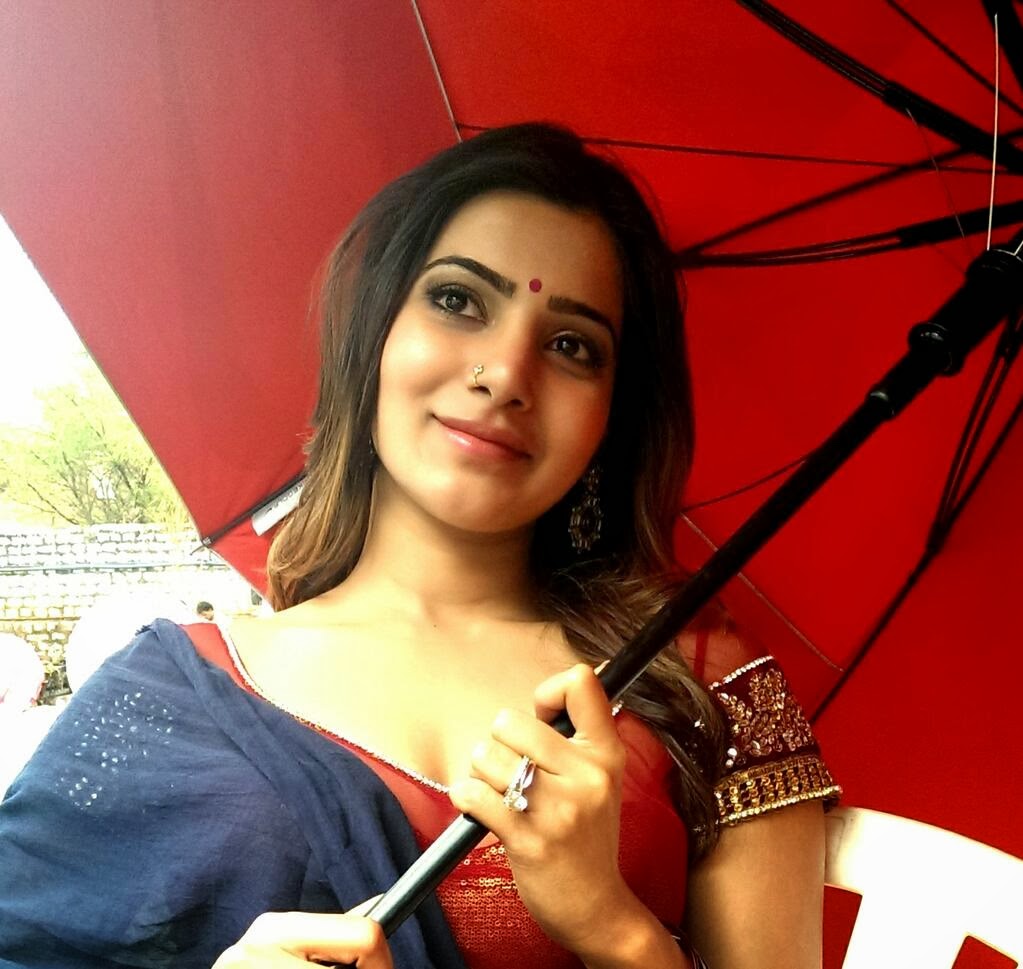 samantha-latest-on-location-stills-of-ra