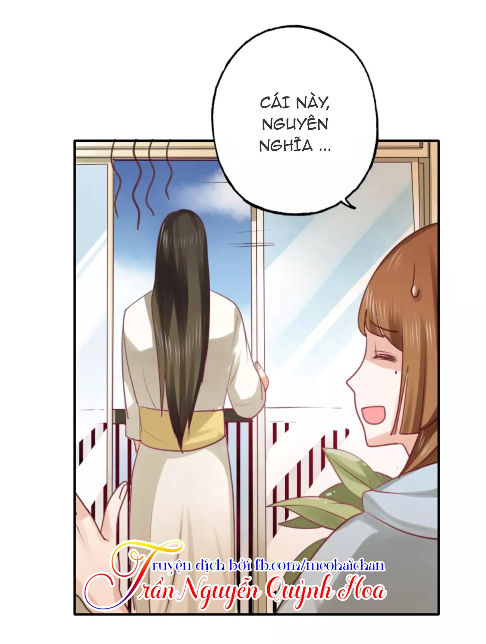 Bào Cá Hoàng Thái Tử Chap 6 - Next Chap 7