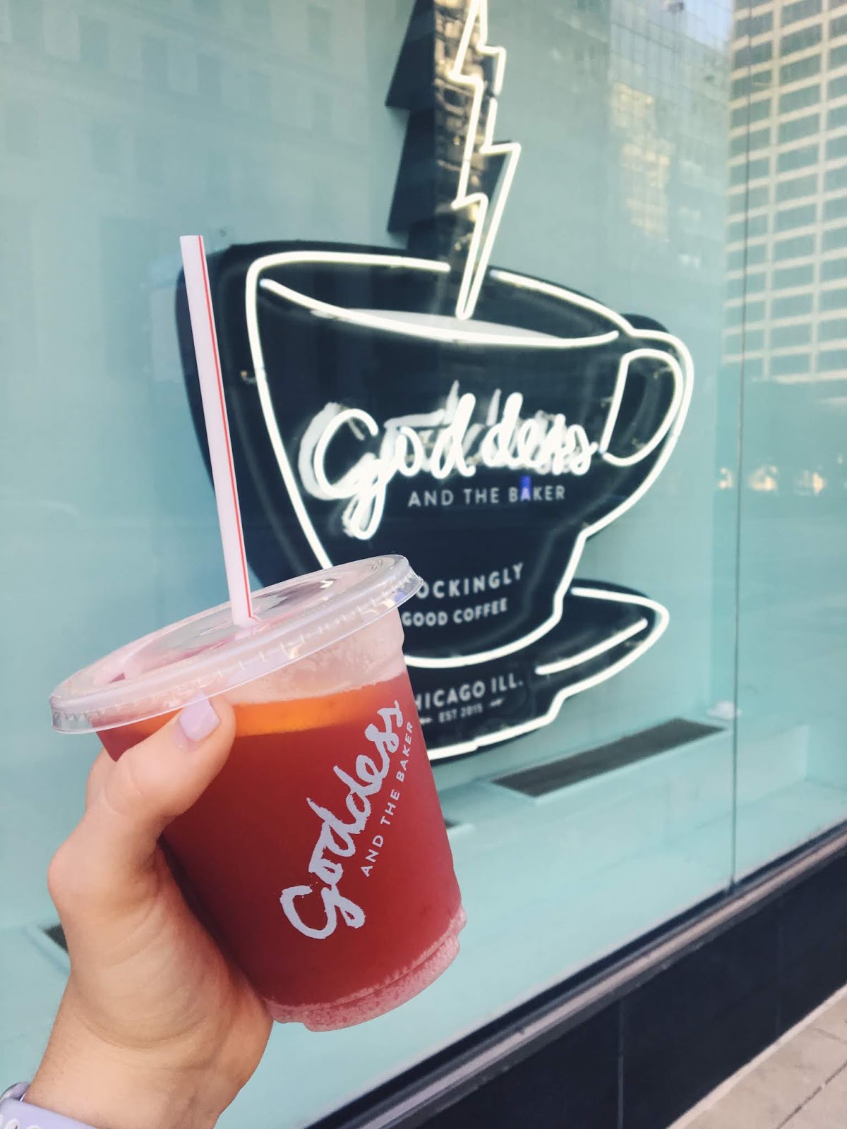 A Sunny State of Mind