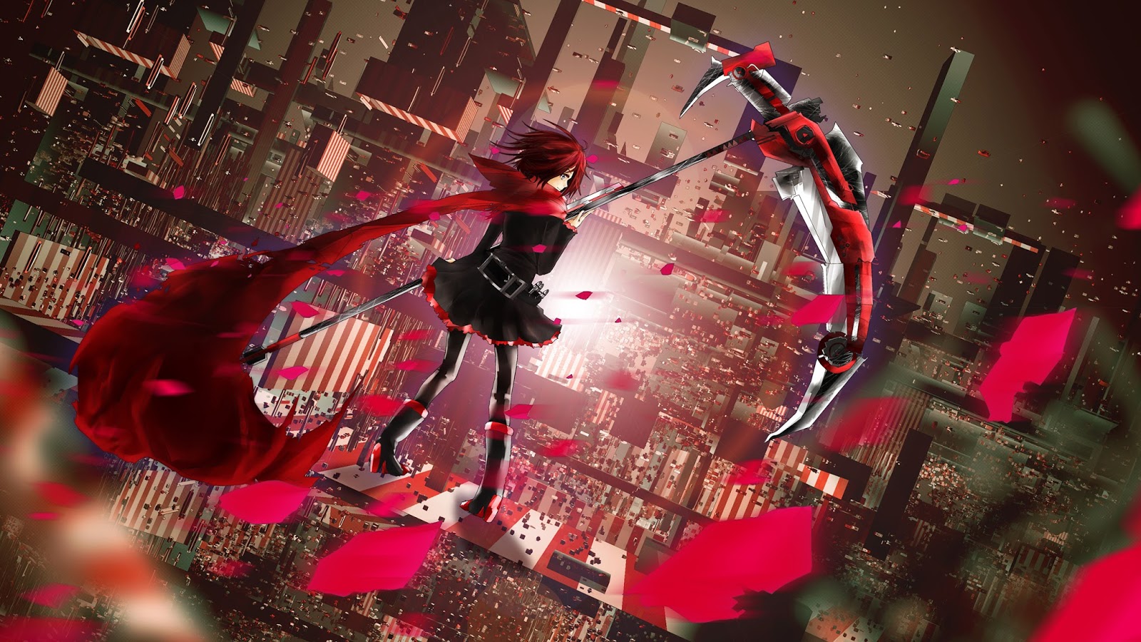 RWBY Wallpapers RWBY Wallpapers