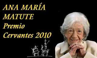 Ana María Matute