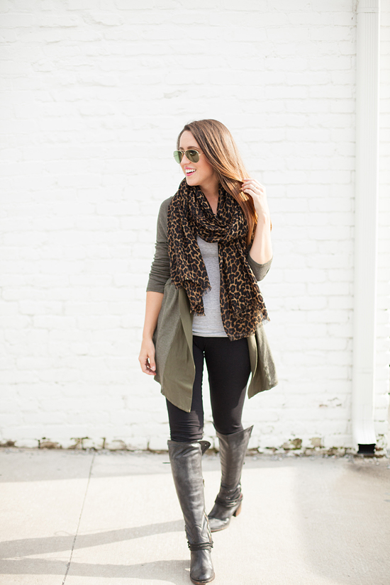 Here & Now | A Denver Style Blog: off duty style