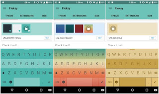 Fleksy + GIF Keyboard v9.7.7 build 2706 Premium Paid APK is Here ! Fleksy + GIF Keyboard v9.7.7 build 2706 Premium Paid APK is Here !