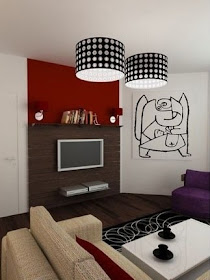 I.D.E.A: ¿QUÉ PONER EN UNA HABITACIÓN VACÍA?