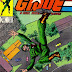 G.I. Joe, A Real American Hero #20 - non-attributed John Byrne cover